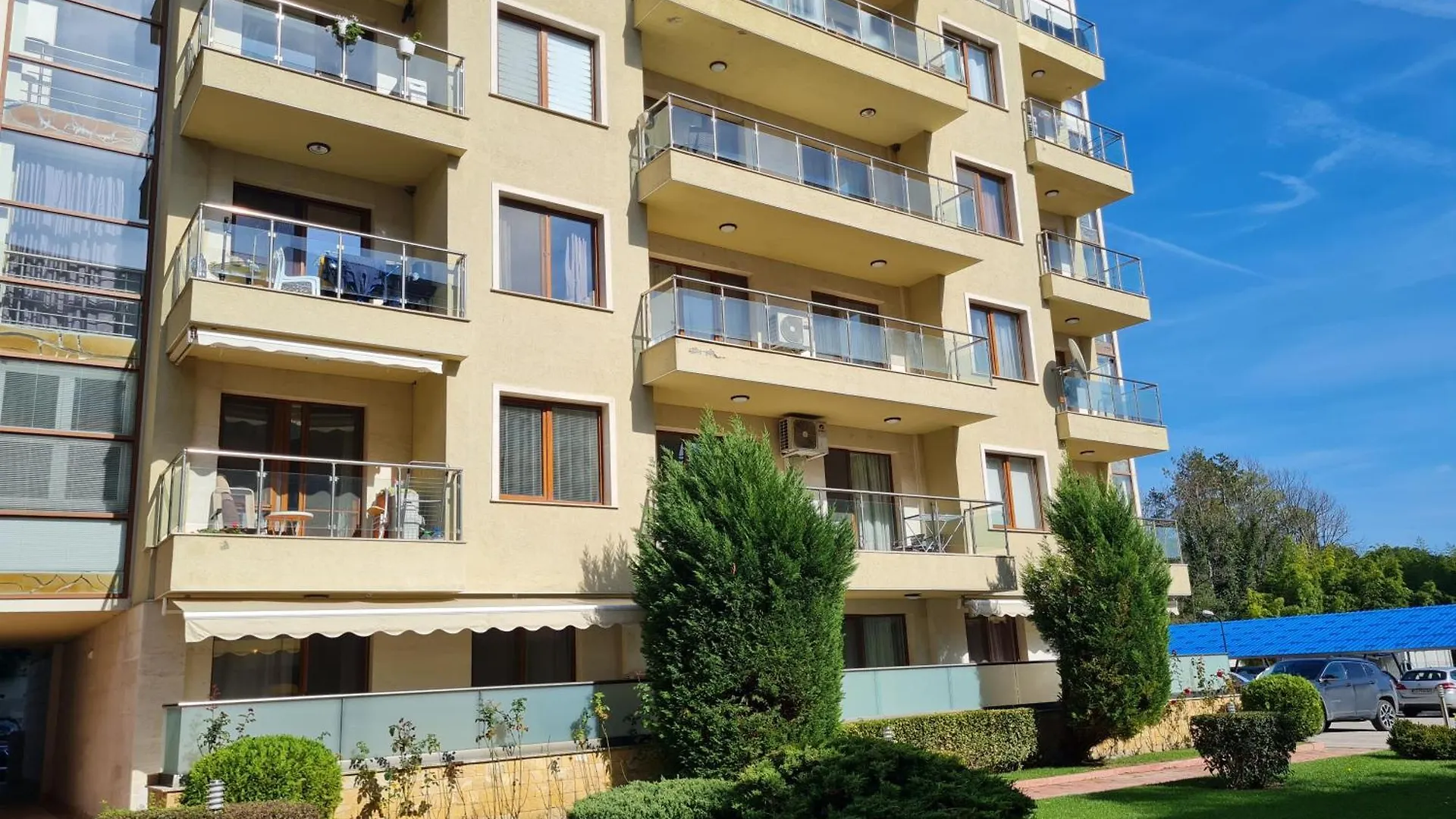 Maty Studios Varna 0*,  Bulgaria