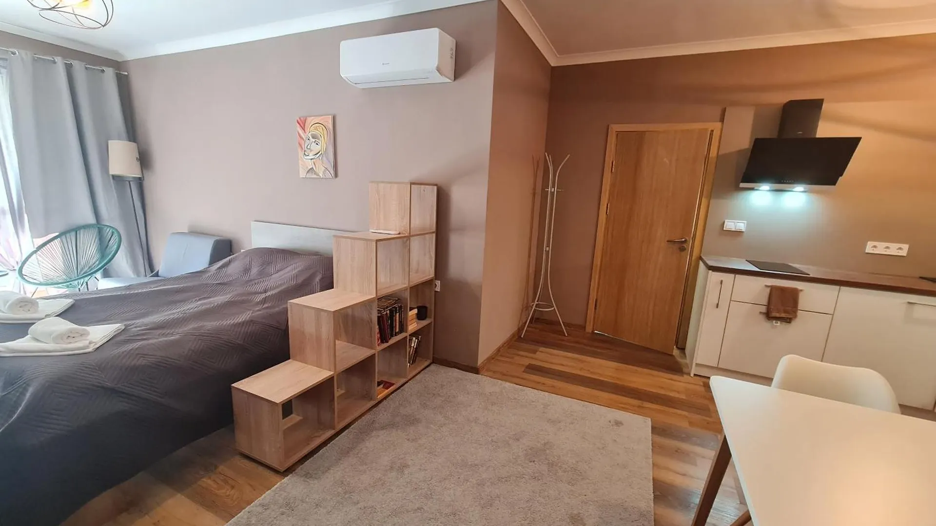 Apartment Maty Studios Varna