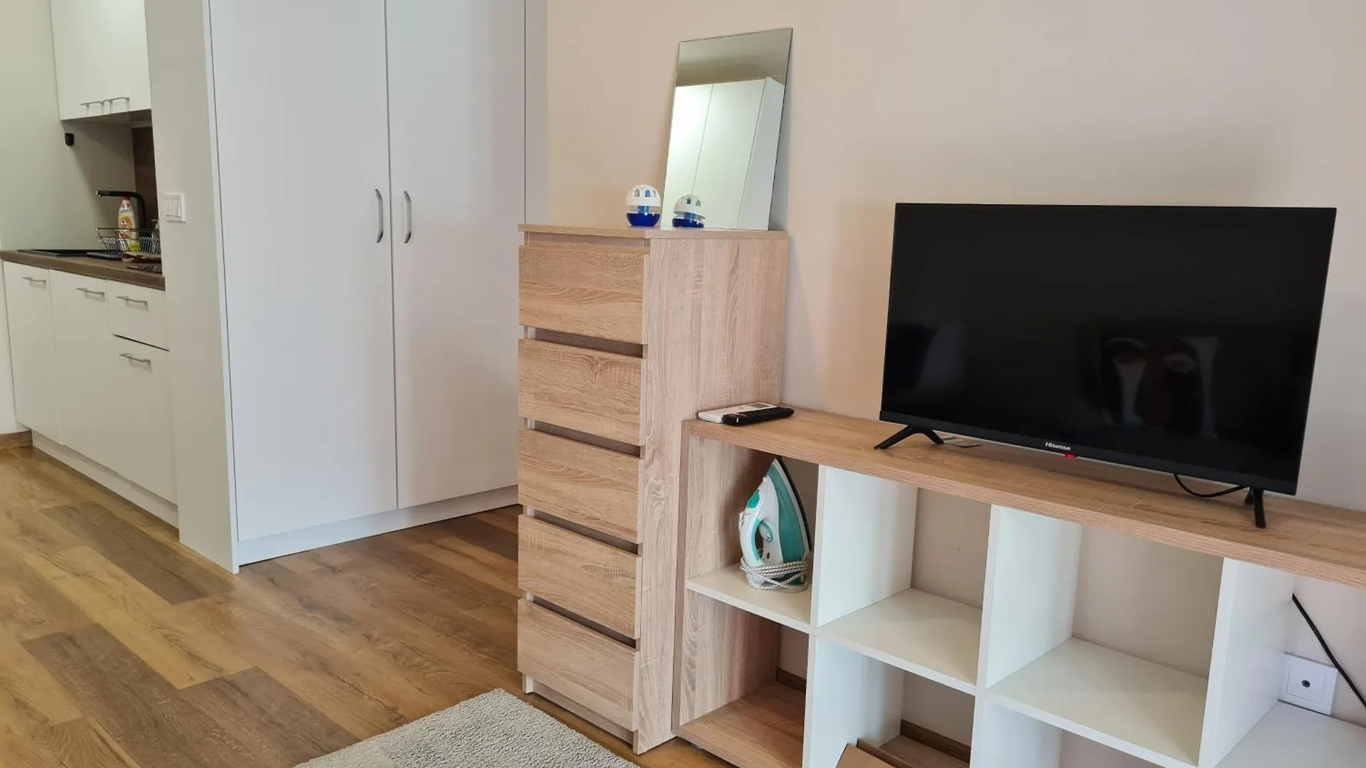 Apartment Maty Studios Varna