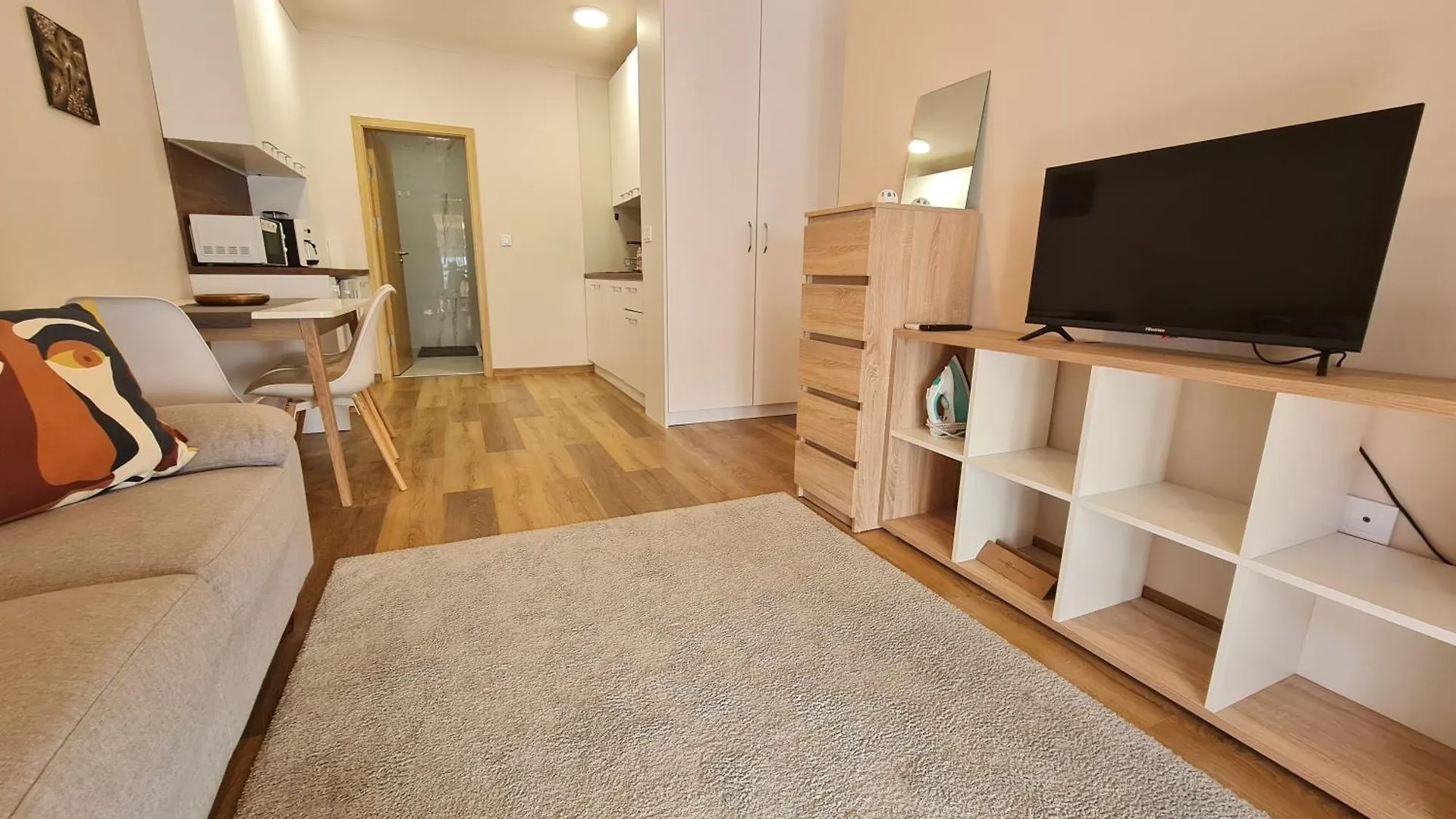 Apartment Maty Studios Varna